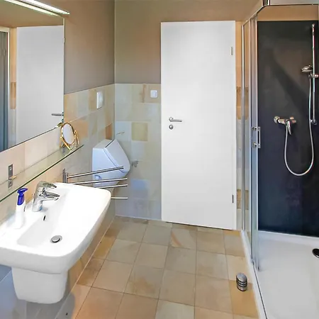 Ferienwohnung Warthe Apartment Warthe (Mecklenburg-Vorpommern)
