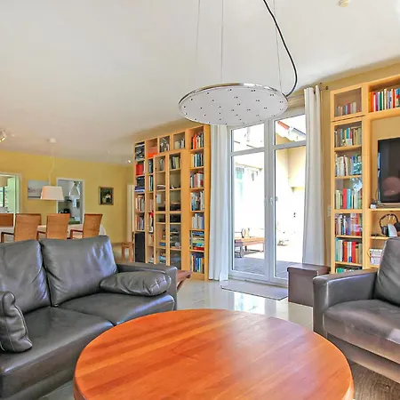 Apartment Ferienwohnung Warthe