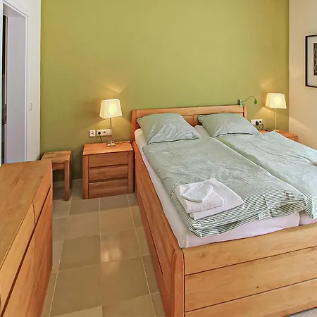 Ferienwohnung Warthe Apartment