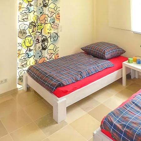Ferienwohnung Warthe Apartment Warthe (Mecklenburg-Vorpommern)