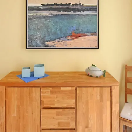 Ferienwohnung Warthe *