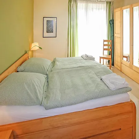 Ferienwohnung Warthe Warthe (Mecklenburg-Vorpommern)