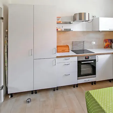 Ferienwohnung Warthe 아파트 Warthe (Mecklenburg-Vorpommern)