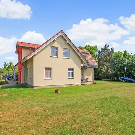 Ferienwohnung Warthe *