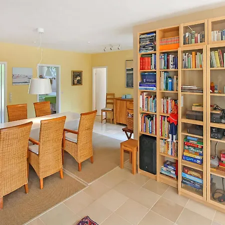 Ferienwohnung Warthe Warthe (Mecklenburg-Vorpommern)