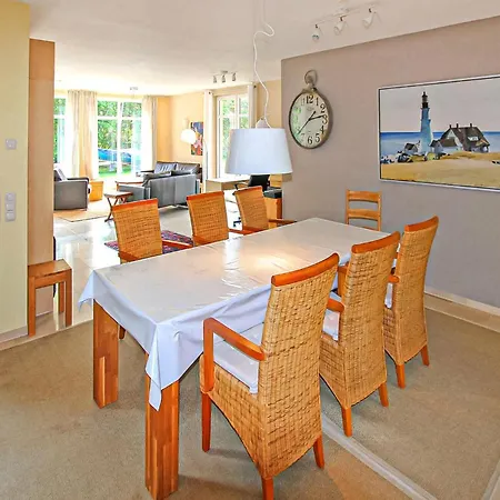 Ferienwohnung Warthe * Warthe (Mecklenburg-Vorpommern)