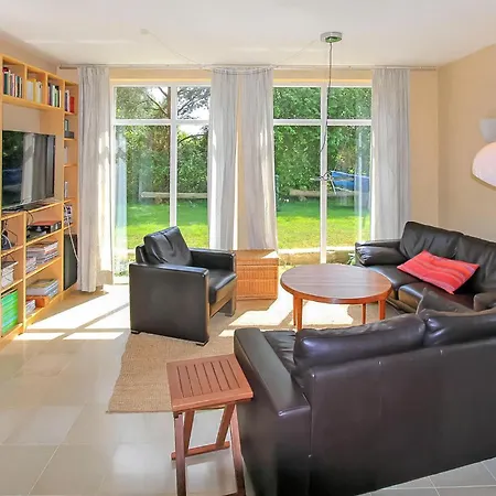 Ferienwohnung Warthe 아파트 *