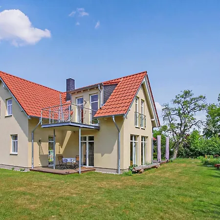 Ferienwohnung Warthe Warthe (Mecklenburg-Vorpommern)