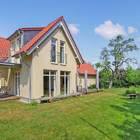 Ferienwohnung Warthe