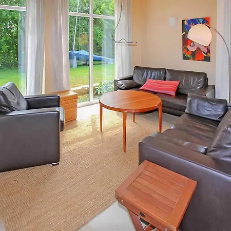 Ferienwohnung Warthe *